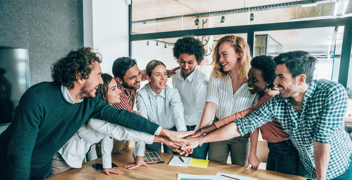 9 Ways to Leverage Culture to Strengthen Your Brand